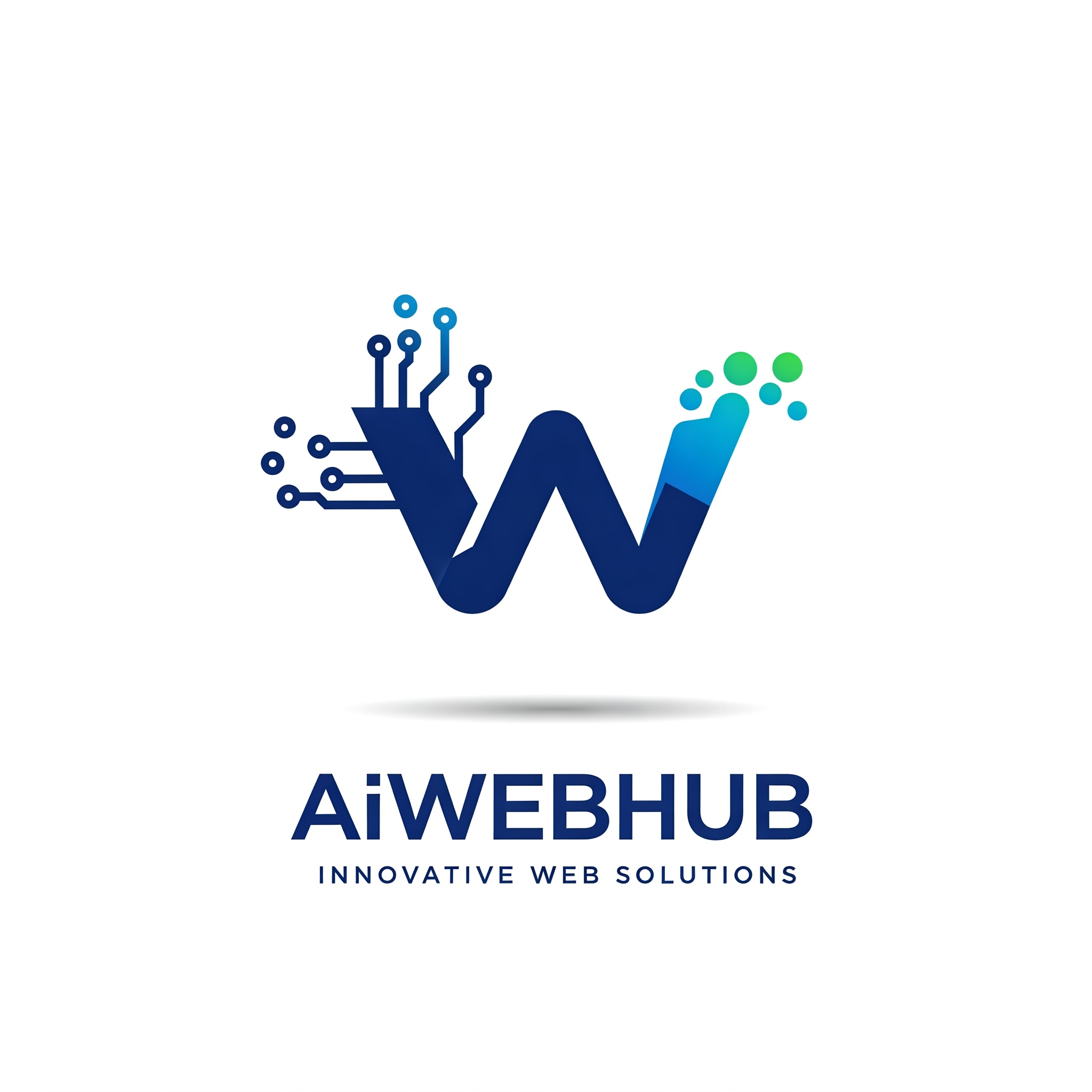 AIWebHub Logo